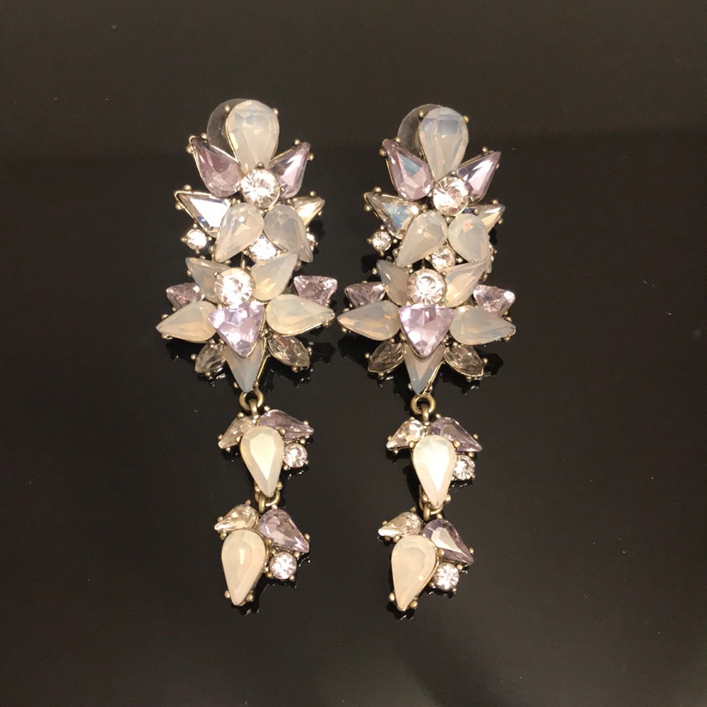 Earrings by BaubleBar